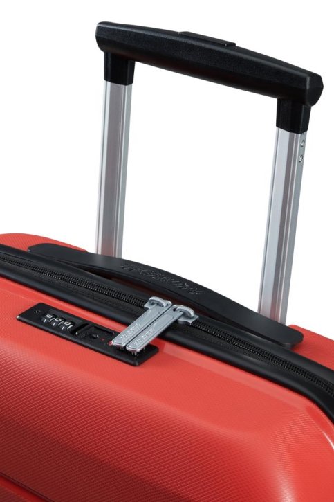 AMERICAN TOURISTER AIR MOVE Spinner 75/28 coral red